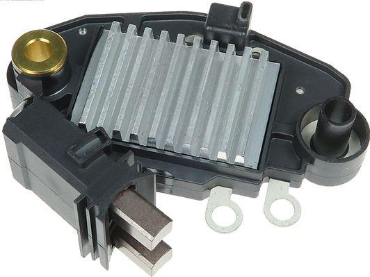 AS-PL ARE3057 - REGULATOR NAPIĘCIA -VALEO- 2542343