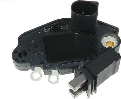 AS-PL ARE3057 - REGULATOR NAPIĘCIA -VALEO- 2542343