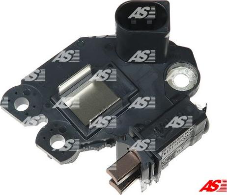AS-PL ARE3065(VALEO) — Regulator napięcia
