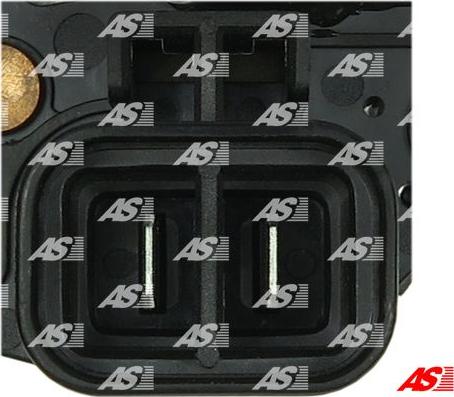 AS-PL ARE3060 - REGULATOR NAPIĘCIA ALTERNATORA