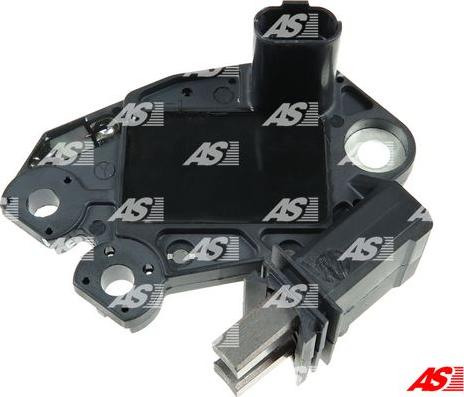 AS-PL ARE3061 — Regulator napięcia
