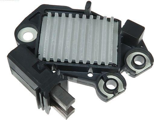 AS-PL ARE3062 - REGULATOR NAPIĘCIA ALTERNATORA