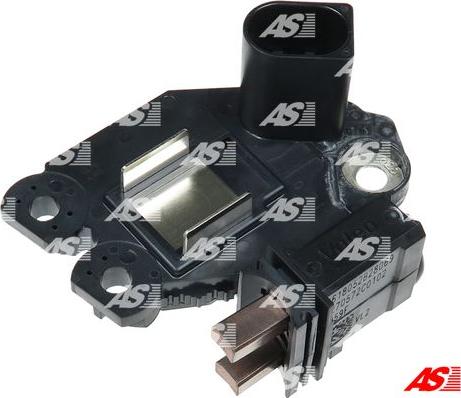 AS-PL ARE3067(VALEO) — Regulator napięcia