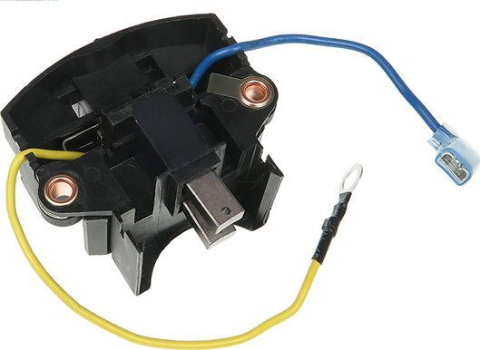 AS-PL ARE3004M - REGULATOR NAPIĘCIA ALTERNATORA