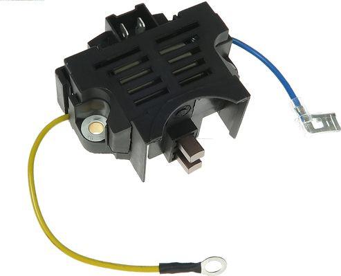 AS-PL ARE3004 — Regulator napięcia