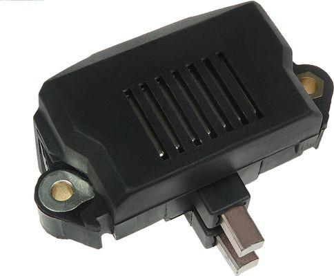 AS-PL ARE3001 - REGULATOR NAPIĘCIA ALTERNATORA
