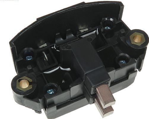 AS-PL ARE3001 - REGULATOR NAPIĘCIA ALTERNATORA