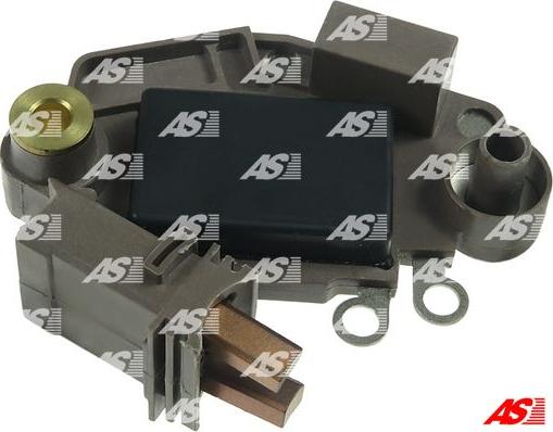 AS-PL ARE3008 - REGULATOR NAPIĘCIA ALTERNATORA FIAT CITROEN