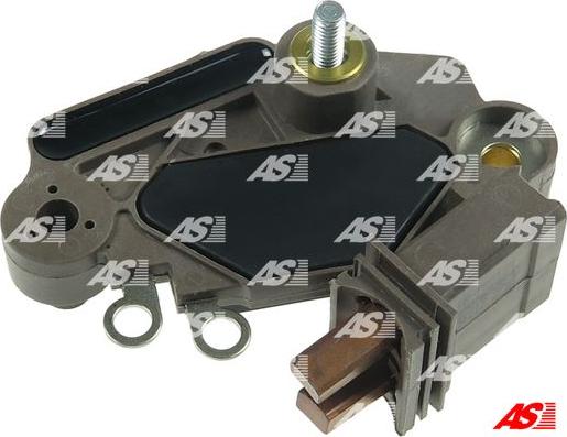 AS-PL ARE3008 - REGULATOR NAPIĘCIA ALTERNATORA FIAT CITROEN