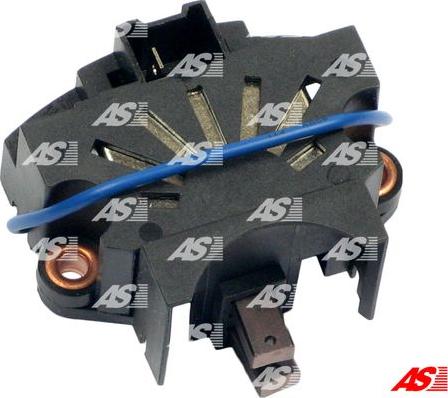 AS-PL ARE3003M - REGULATOR NAPIĘCIA ALTERNATORA
