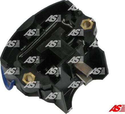 AS-PL ARE3003 - REGULATOR NAPIĘCIA ALTERNATORA