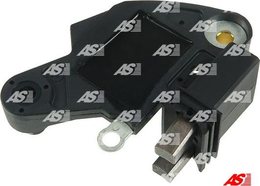 AS-PL ARE3002 — Regulator napięcia