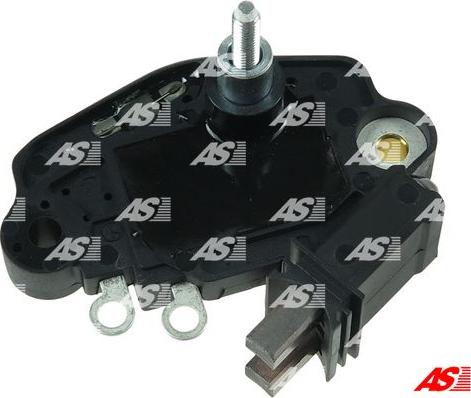 AS-PL ARE3007 - REGULATOR NAPIĘCIA ALTERNATORA