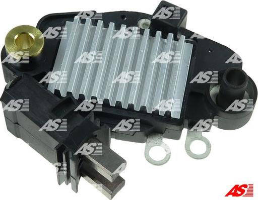 AS-PL ARE3007 - REGULATOR NAPIĘCIA ALTERNATORA
