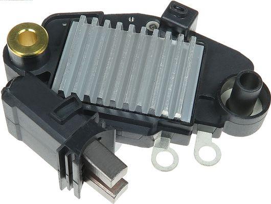 AS-PL ARE3019 - REGULATOR NAPIĘCIA ALTERNATORA