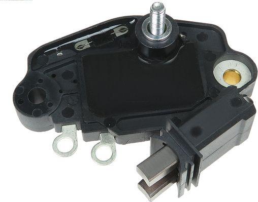 AS-PL ARE3019 - REGULATOR NAPIĘCIA ALTERNATORA