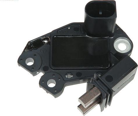 AS-PL ARE3010 — Regulator napięcia