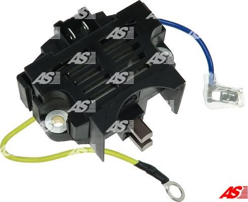 AS-PL ARE3011 - REGULATOR NAPIĘCIA -VALEO- RENAULT.SAAB