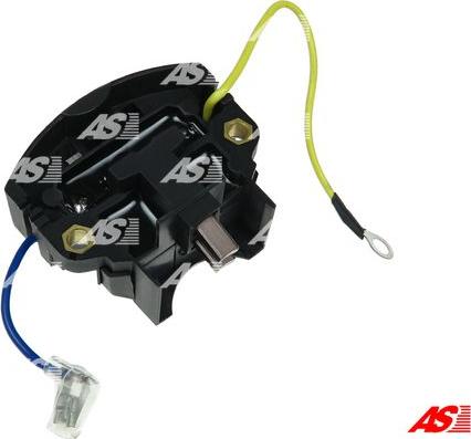 AS-PL ARE3011 - REGULATOR NAPIĘCIA -VALEO- RENAULT.SAAB