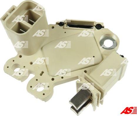 AS-PL ARE3085S — Regulator napięcia