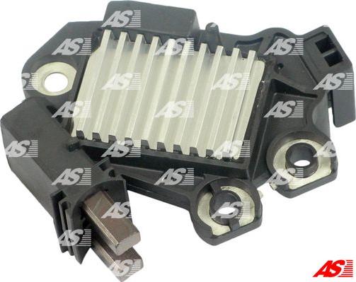 AS-PL ARE3085 - REGULATOR NAPIĘCIA -VALEO- 2455023