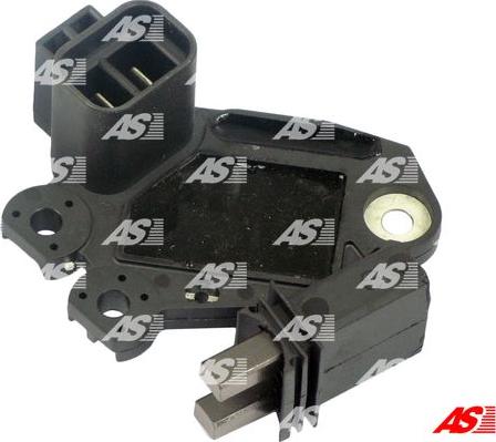 AS-PL ARE3085 - REGULATOR NAPIĘCIA -VALEO- 2455023