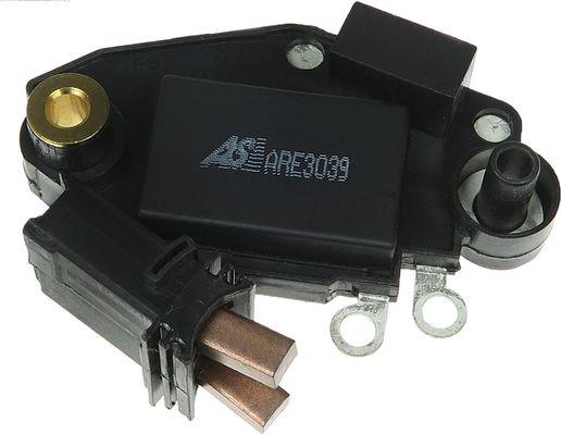 AS-PL ARE3039 - REGULATOR NAPIĘCIA ALTERNATORA