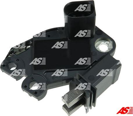 AS-PL ARE3034S — Regulator napięcia