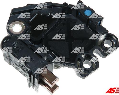 AS-PL ARE3034(VALEO) - REGULATOR NAPIĘCIA ALTERNATORA