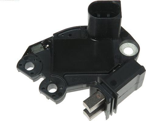 AS-PL ARE3034 — Regulator napięcia