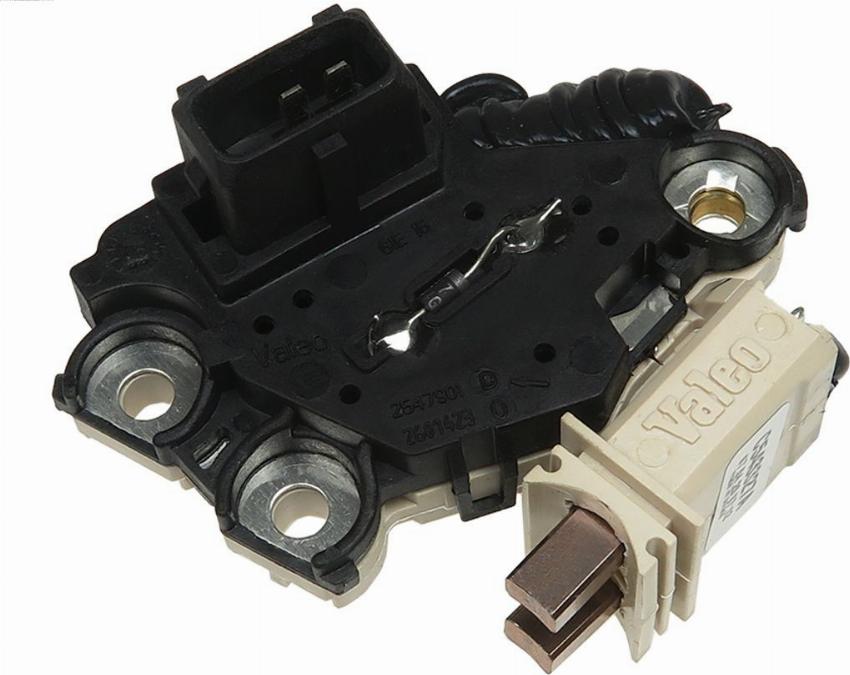 AS-PL ARE3038(VALEO) — Regulator napięcia