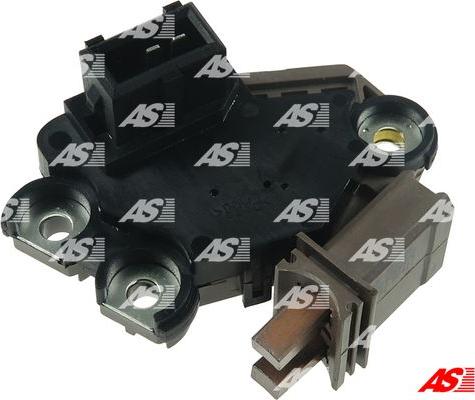 AS-PL ARE3038 — Regulator napięcia