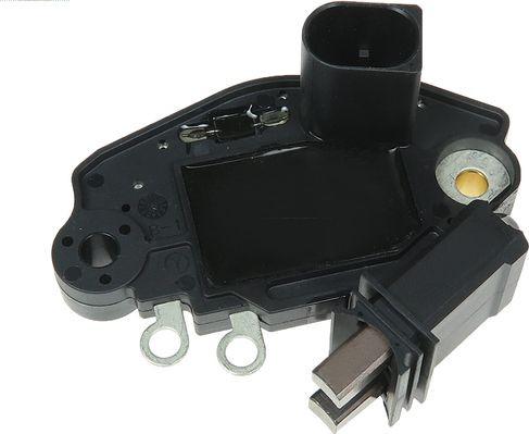 AS-PL ARE3032 - REGULATOR NAPIĘCIA ALTERNATORA