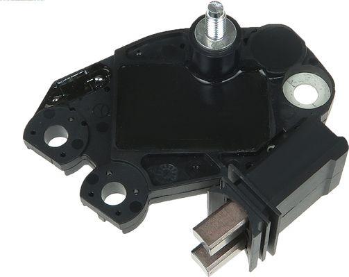 AS-PL ARE3037 — Regulator napięcia