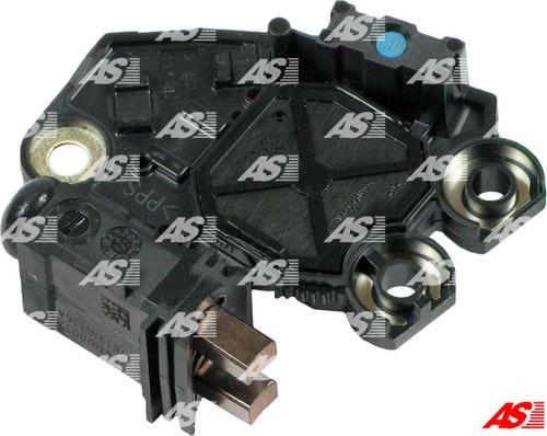 AS-PL ARE3029(VALEO) - REGULATOR NAPIĘCIA ALTERNATORA