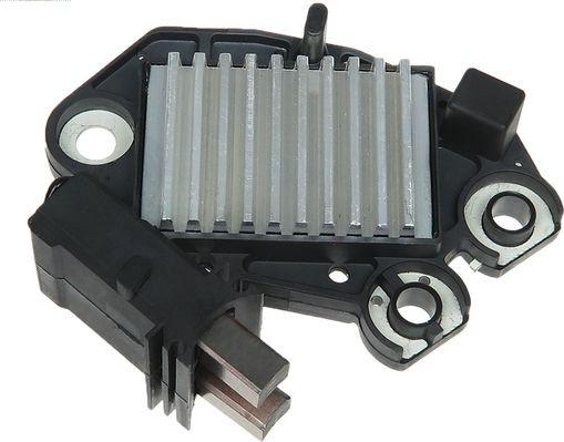 AS-PL ARE3029 - REGULATOR NAPIĘCIA -VALEO- YR1615PF
