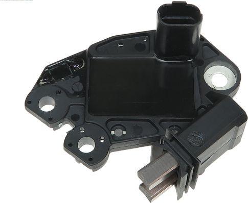 AS-PL ARE3029 - REGULATOR NAPIĘCIA -VALEO- YR1615PF