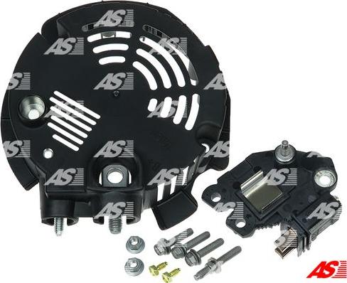 AS-PL ARE3026(VALEO) — Regulator napięcia