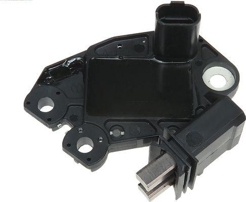 AS-PL ARE3028 — Regulator napięcia
