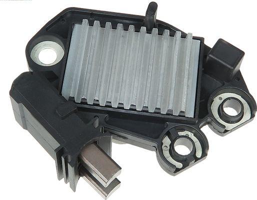 AS-PL ARE3027 - REGULATOR NAPIĘCIA -VALEO- YR66P