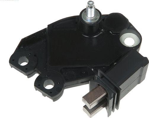AS-PL ARE3027 - REGULATOR NAPIĘCIA -VALEO- YR66P