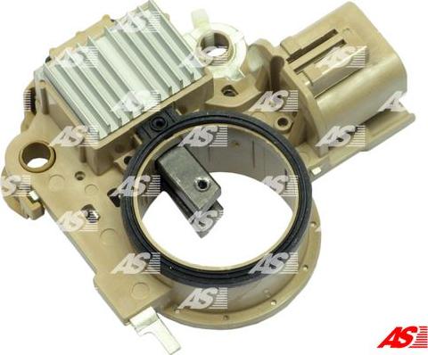 AS-PL ARE3079 — Regulator napięcia