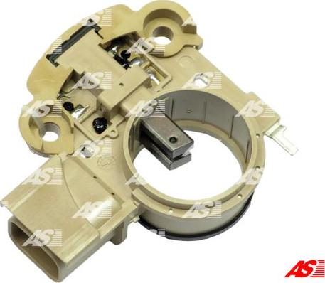 AS-PL ARE3079 - REGULATOR NAPIĘCIA ALTERNATORA