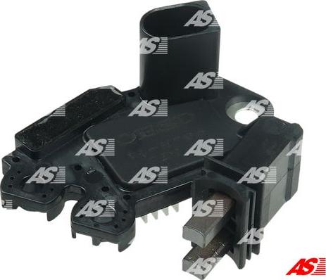AS-PL ARE3078P — Regulator napięcia