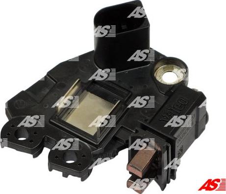 AS-PL ARE3078(VALEO) — Regulator napięcia