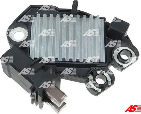 AS-PL ARE3078 - REGULATOR NAPIĘCIA ALTERNATORA