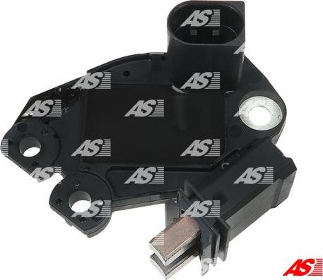 AS-PL ARE3078 - REGULATOR NAPIĘCIA ALTERNATORA