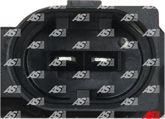 AS-PL ARE3078 - REGULATOR NAPIĘCIA ALTERNATORA