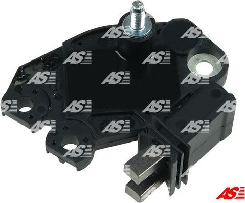 AS-PL ARE3193 — Regulator napięcia