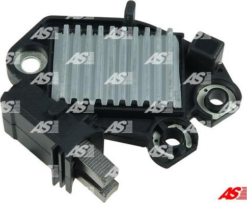 AS-PL ARE3193 - REGULATOR NAPIĘCIA ALTERNATORA